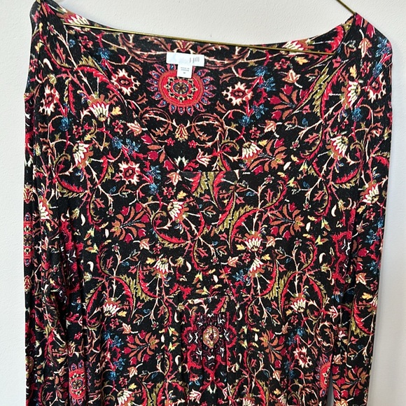 J Jill dress - Picture 3 of 4